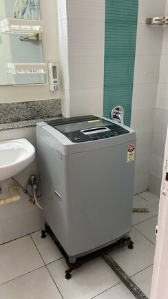 2 BHK Apartment For Sale in Gaur Atulyam