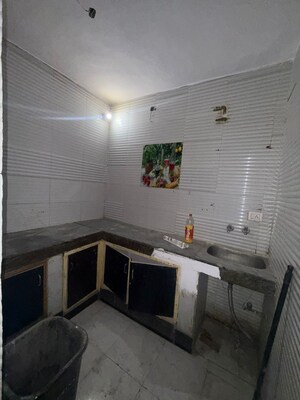 Kitchen in 2 BHK Apartment at Paschim Vihar – for Rent