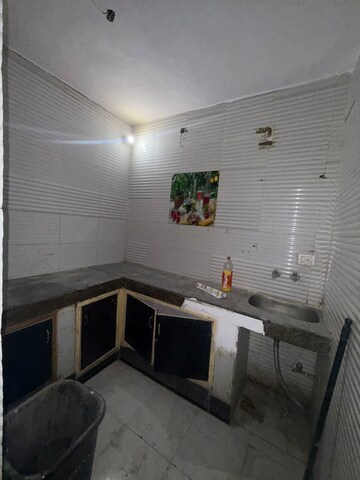 Kitchen in 2 BHK Apartment at Paschim Vihar – for Rent