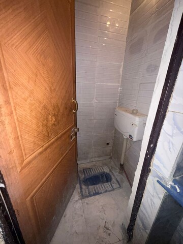 Bathroom in 2 BHK Apartment at Paschim Vihar – for Rent