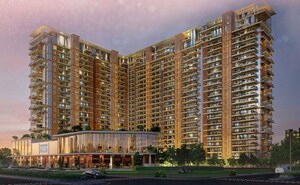 3 BHK Apartment For Sale in Sector 77