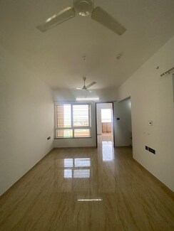 1 BHK + Study Room Apartment For Sale in VTP Cygnus