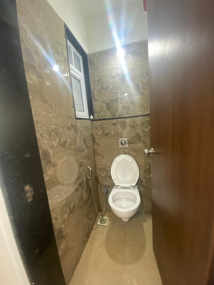 Bathroom, vtp-cygnus 1 Bedroom 429 Sq.Ft. Apartment In Kharadi Pune 9382291