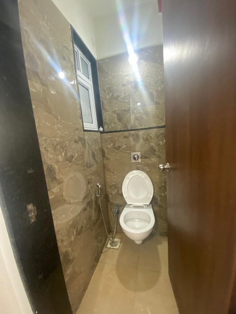 Bathroom, vtp-cygnus 1 Bedroom 429 Sq.Ft. Apartment In Kharadi Pune 9382291
