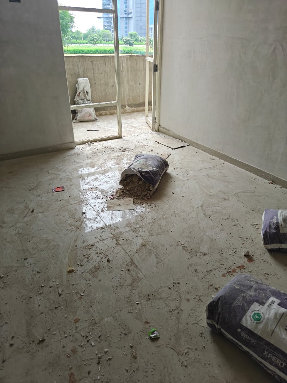 2 BHK + Pooja Room Apartment For Sale in Pyramid Midtown