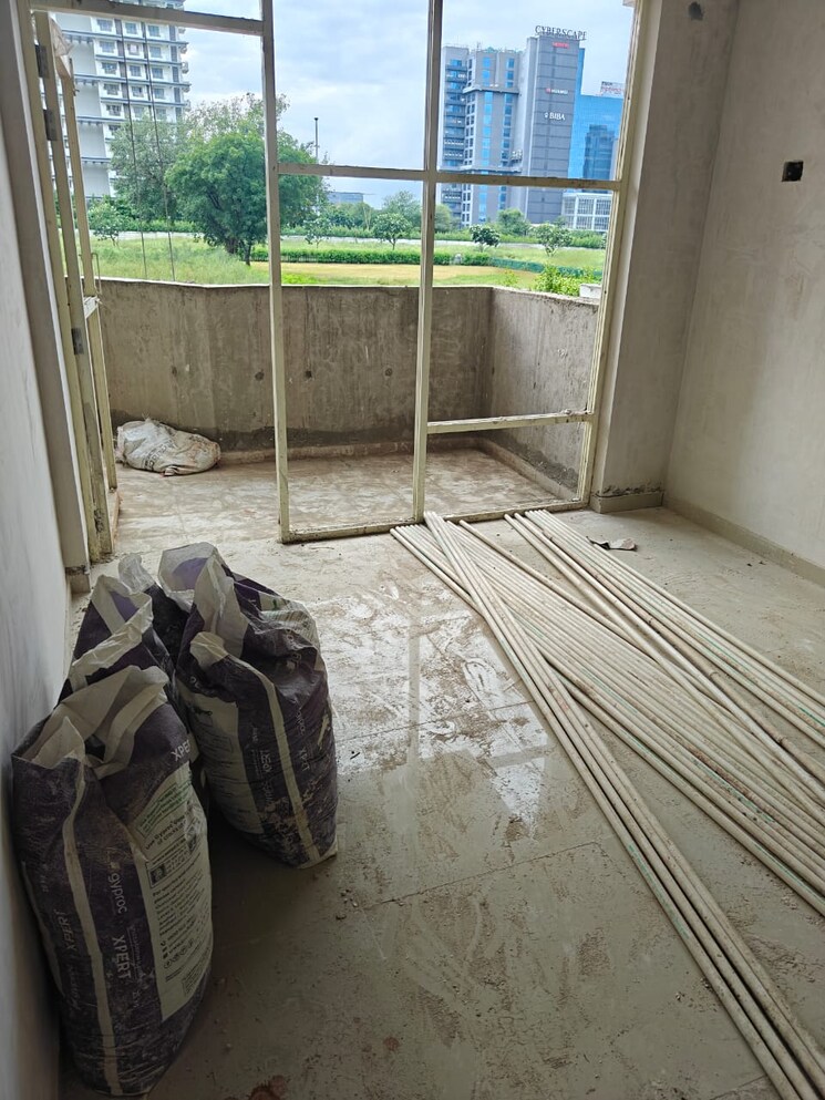 Bedroom, pyramid-midtown 2 Bedroom 699 Sq.Ft. Apartment In Sector 59 Gurgaon 9382294