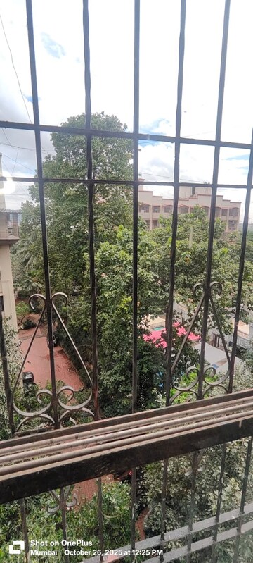 3 BHK Apartment For Rent in Mount Everest Apartment, Bhakti Park