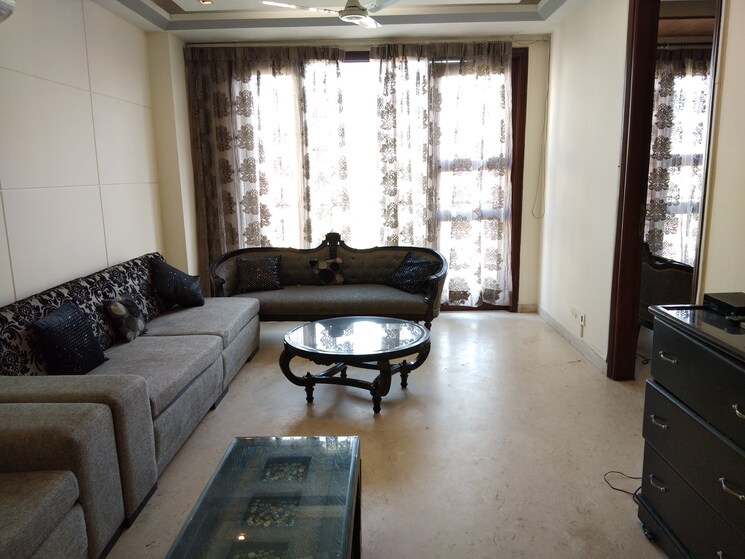 Team Area, shivalik colony 3 Bedroom 1800 Sq.Ft. Builder Floor In Shivalik Colony Delhi 9382282