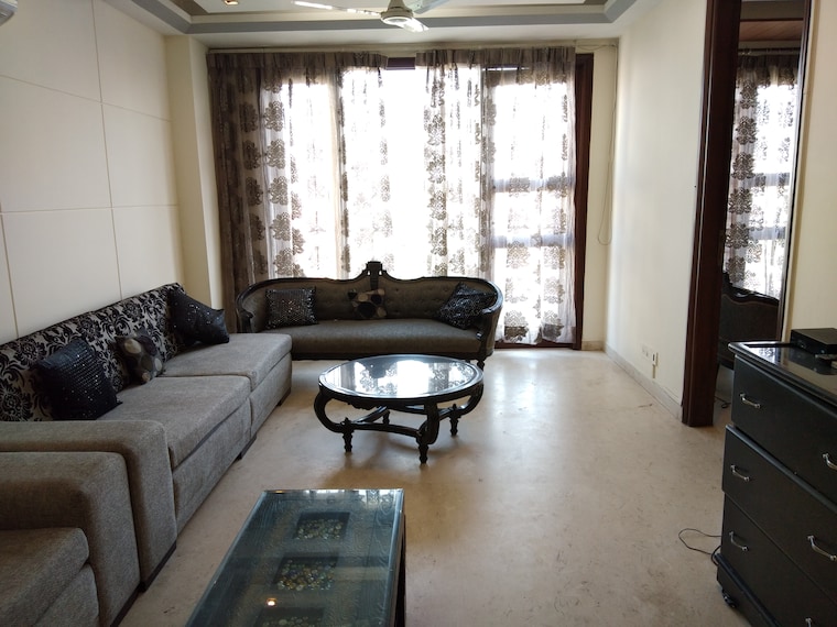 Team Area, shivalik colony 3 Bedroom 1800 Sq.Ft. Builder Floor In Shivalik Colony Delhi 9382282