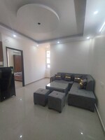 1 BHK 450 Sq.Ft. Builder Floor in Chattarpur