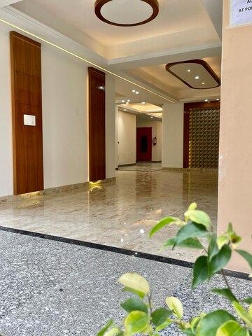 Room in 3.5 BHK Apartment at Dev Sai Sports Home, Sector 1 Greater Noida – for Rent