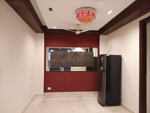 Furnished Amenities in 3 BHK Builder Floor at Shivalik Colony – for Rent