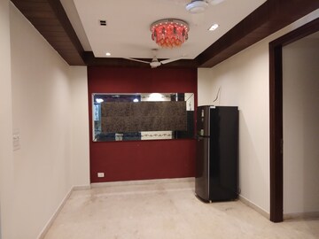 Furnished Amenities in 3 BHK Builder Floor at Shivalik Colony – for Rent