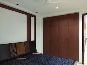 3 BHK Builder Floor For Rent in Shivalik Colony