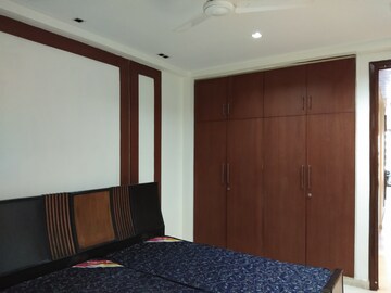 3 BHK Builder Floor For Rent in Shivalik Colony