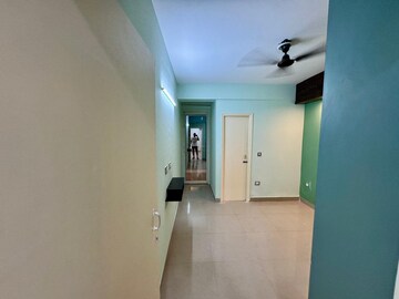 Building Lobby in 2.5 BHK Apartment at ROF Amaltas, Sector 92 – for Rent