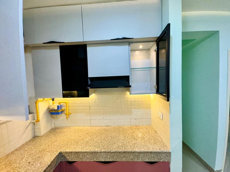 Bedroom, rof-amaltas 2.5 Bedroom 890 Sq.Ft. Apartment In Sector 92 Gurgaon 9382323