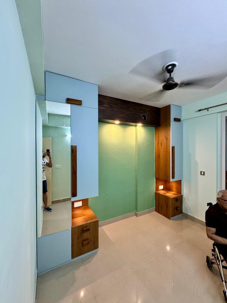 Living Room, rof-amaltas 2.5 Bedroom 890 Sq.Ft. Apartment In Sector 92 Gurgaon 9382323