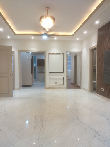 3 BHK Builder Floor For Sale in East Patel Nagar