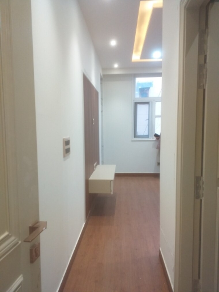 undefined, east patel nagar 3 Bedroom 1850 Sq.Ft. Builder Floor In East Patel Nagar Delhi 9382342