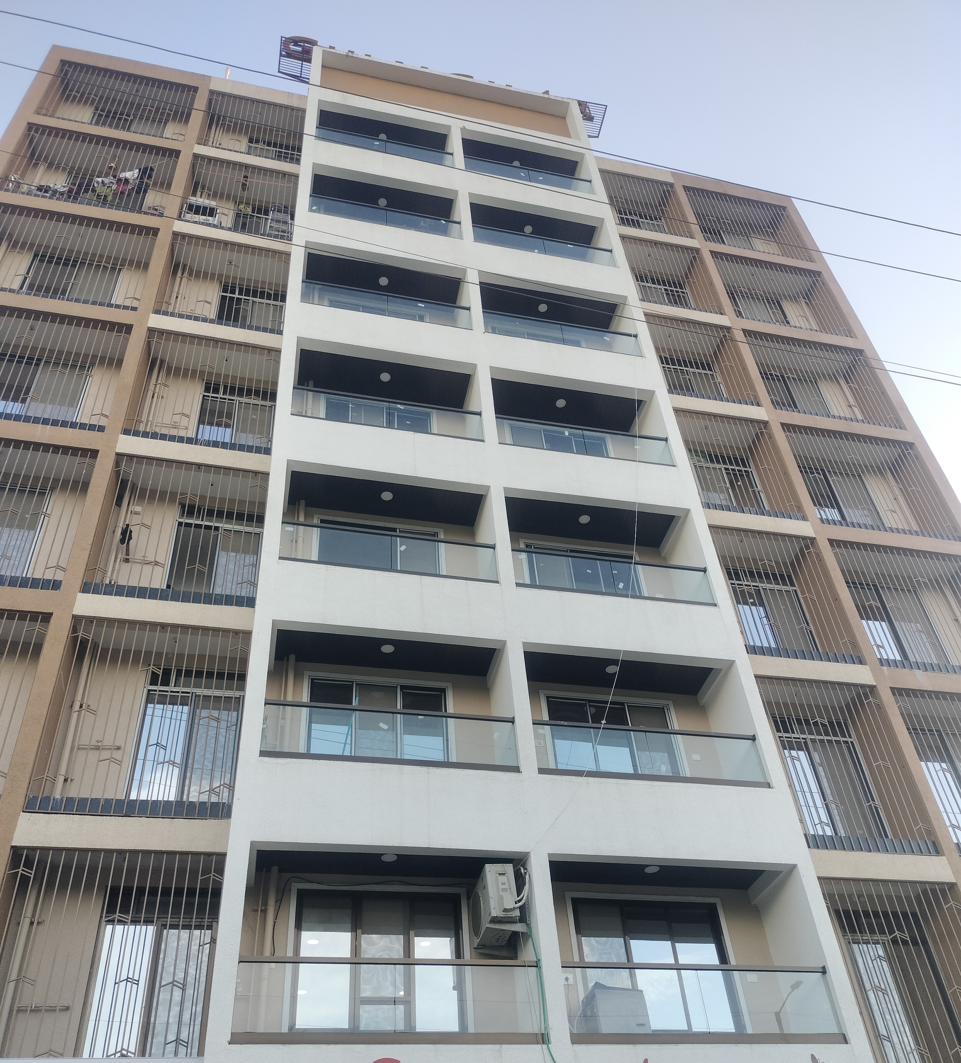 1 BHK Apartment For Sale in Gulmore Park 