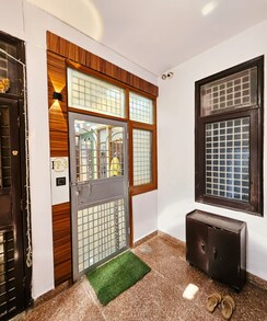 2 BHK + Study Room Builder Floor For Sale in Indrapuram