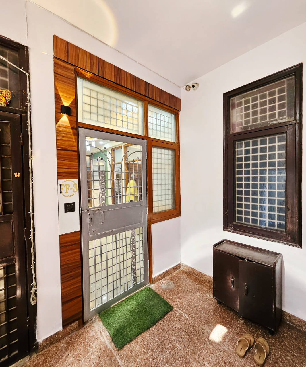 2 BHK + Study Room Builder Floor For Sale in Indrapuram