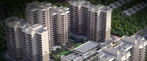 3 BHK Apartment For Sale in Breez Global Heights 88, Sector 88a