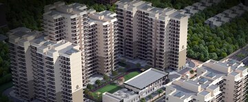 3 BHK Apartment For Sale in Breez Global Heights 88, Sector 88a