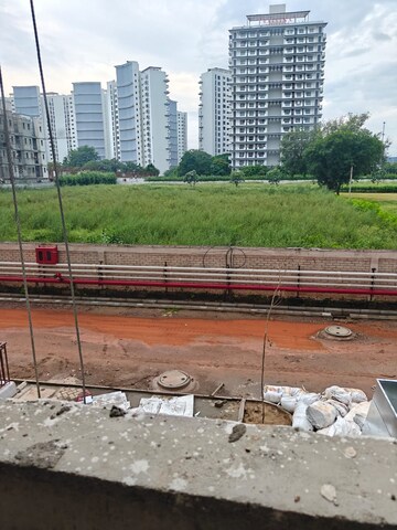 3 BHK Apartment – Exterior View View at Breez Global Heights 88, Sector 88a - for Sale