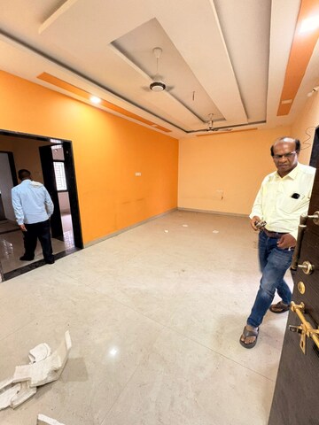 Room in 2 BHK Independent House at Amlidih – for Rent