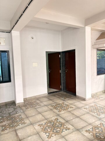 Building Lobby in 2 BHK Independent House at Amlidih – for Rent