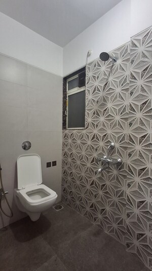 Master Bedroom in 1 BHK Apartment at Shree Riddhi Siddhi Sumukh Hills, Kandivali East – for Rent