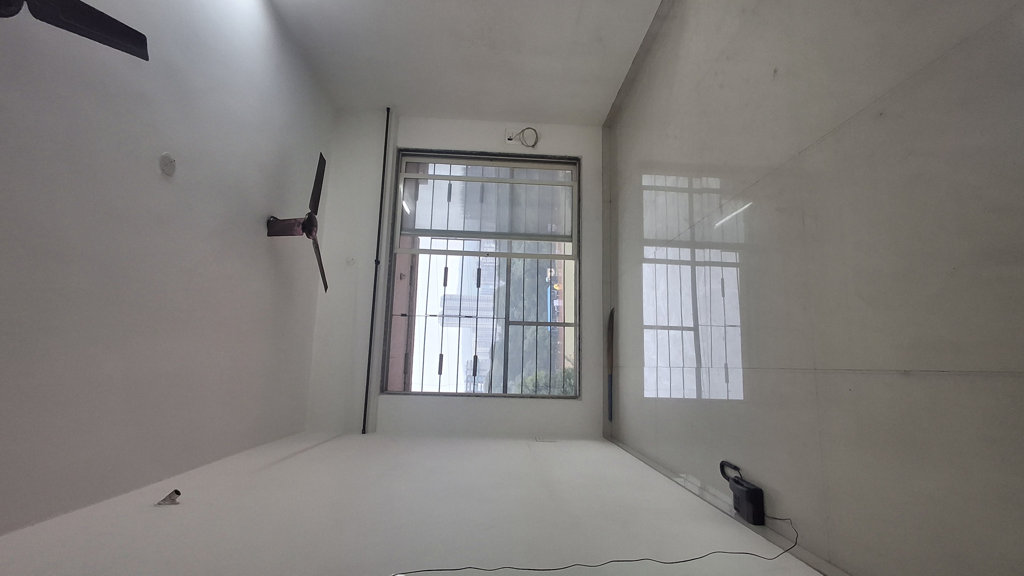 1 BHK Apartment For Rent in Shree Riddhi Siddhi Sumukh Hills