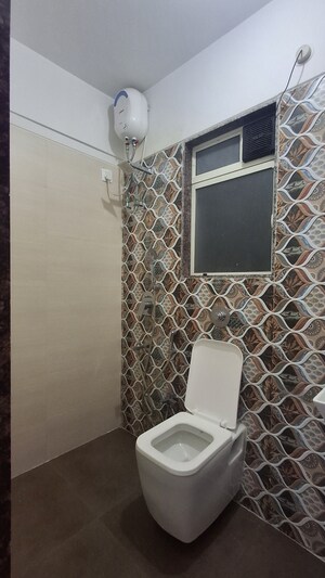 Furnished Amenities in 1 BHK Apartment at Shree Riddhi Siddhi Sumukh Hills, Kandivali East – for Rent