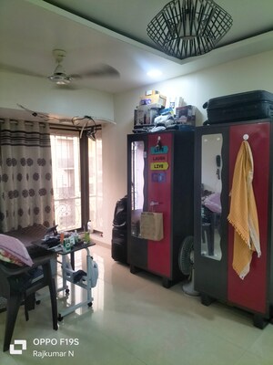 Living Room in  Pg at Vikhroli West – for Rent