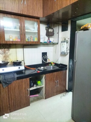 Kitchen in  Pg at Vikhroli West – for Rent