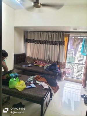 Bedroom in  Pg at Vikhroli West – for Rent