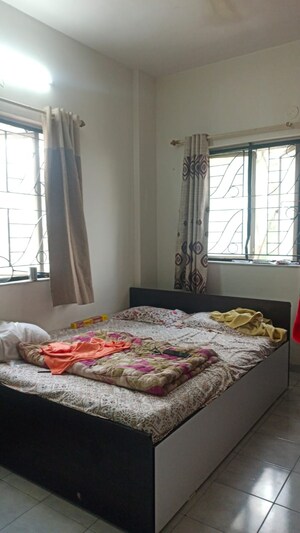 2 BHK Apartment For Rent in Karishma Society, Kothrud