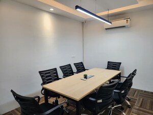 Team Area in  Office Space at Sector 63 – for Rent