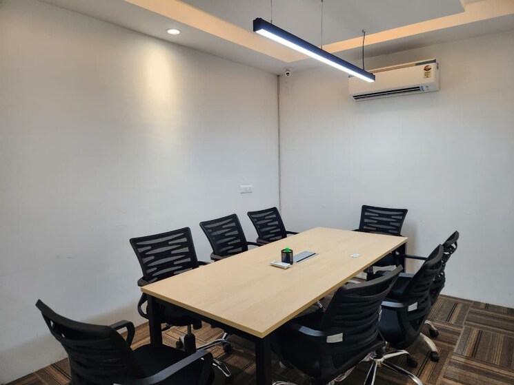 Team Area, sector 63 Commercial Office Space 3000 Sq.Ft. In Sector 63 Noida 9382326