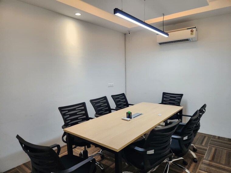 Team Area, sector 63 Commercial Office Space 3000 Sq.Ft. In Sector 63 Noida 9382326