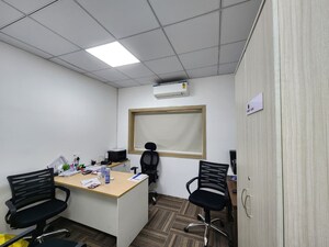 Team Area in  Office Space at Sector 63 – for Rent