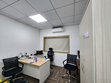 Team Area in  Office Space at Sector 63 – for Rent