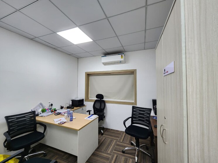 Team Area, sector 63 Commercial Office Space 3000 Sq.Ft. In Sector 63 Noida 9382326