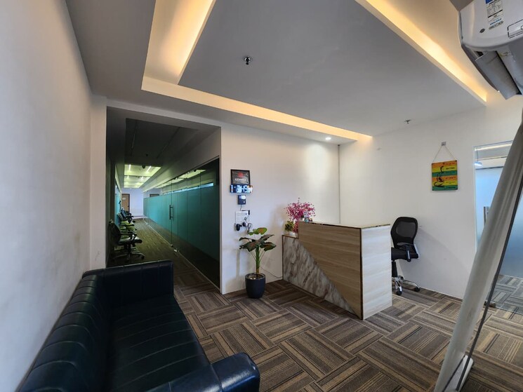 Bedroom, sector 63 Commercial Office Space 3000 Sq.Ft. In Sector 63 Noida 9382326
