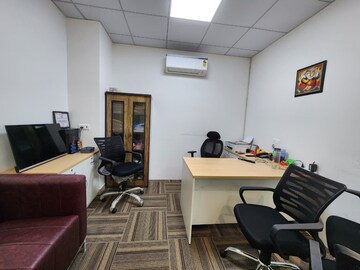Team Area in  Office Space at Sector 63 – for Rent