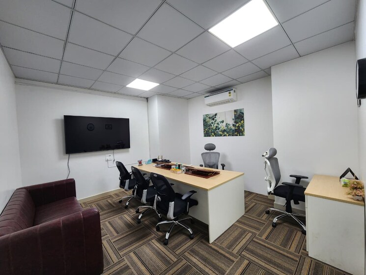 Team Area, sector 63 Commercial Office Space 3000 Sq.Ft. In Sector 63 Noida 9382326