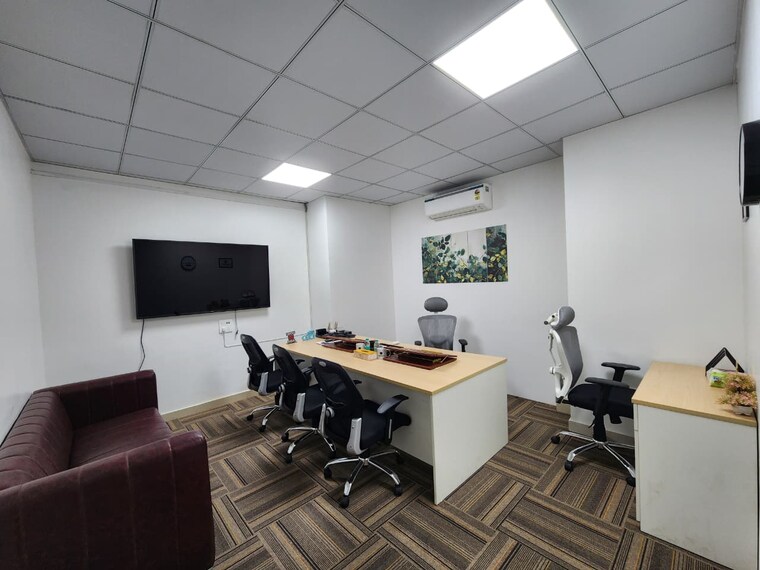 Team Area, sector 63 Commercial Office Space 3000 Sq.Ft. In Sector 63 Noida 9382326