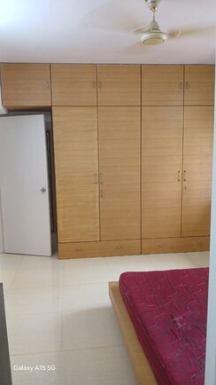 2 BHK + Pooja Room Apartment For Sale in Dedhia Harmony